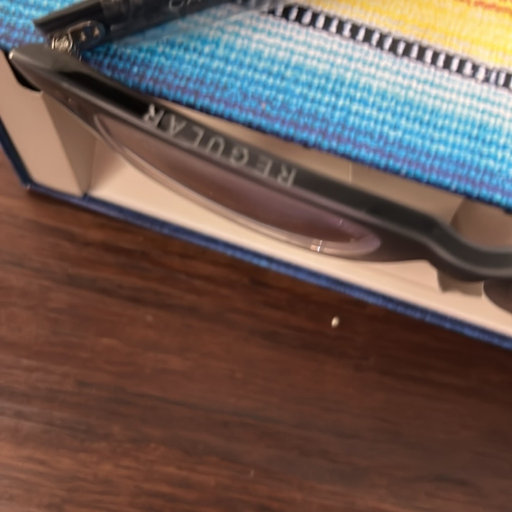 Caddie Porgy Backstage 1.00 Readers In Dolphin Head NIB - Picture 3 of 13